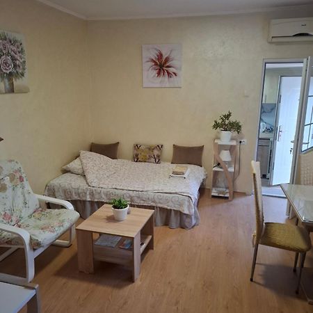 Apartment Sleep'N Drive بلغراد المظهر الخارجي الصورة