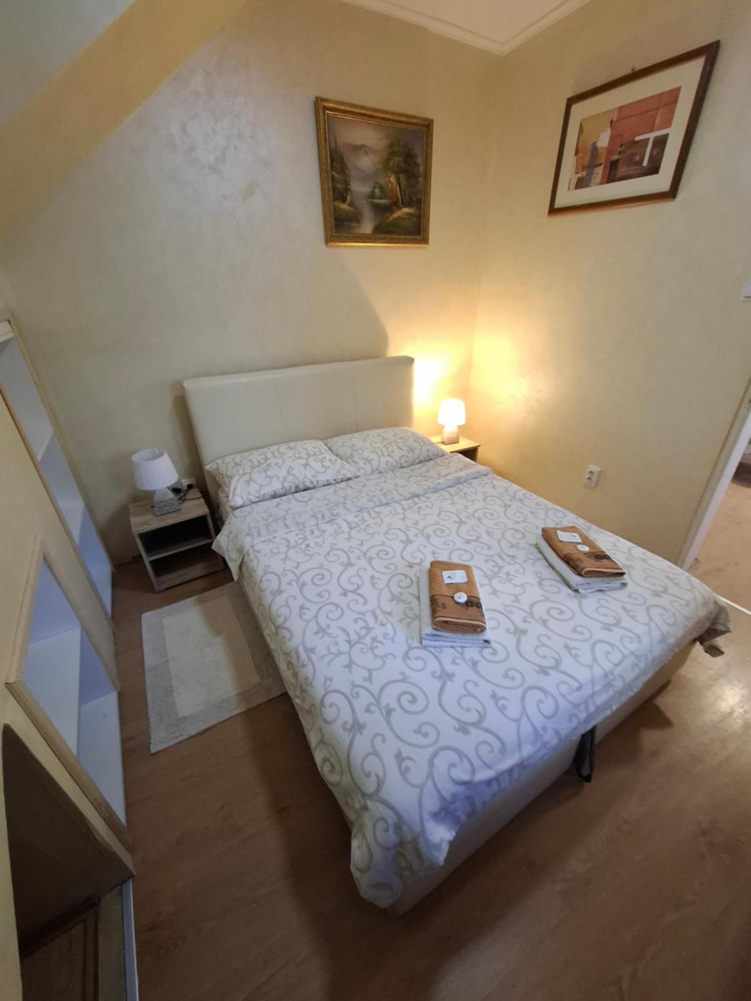 Apartment Sleep'N Drive بلغراد المظهر الخارجي الصورة