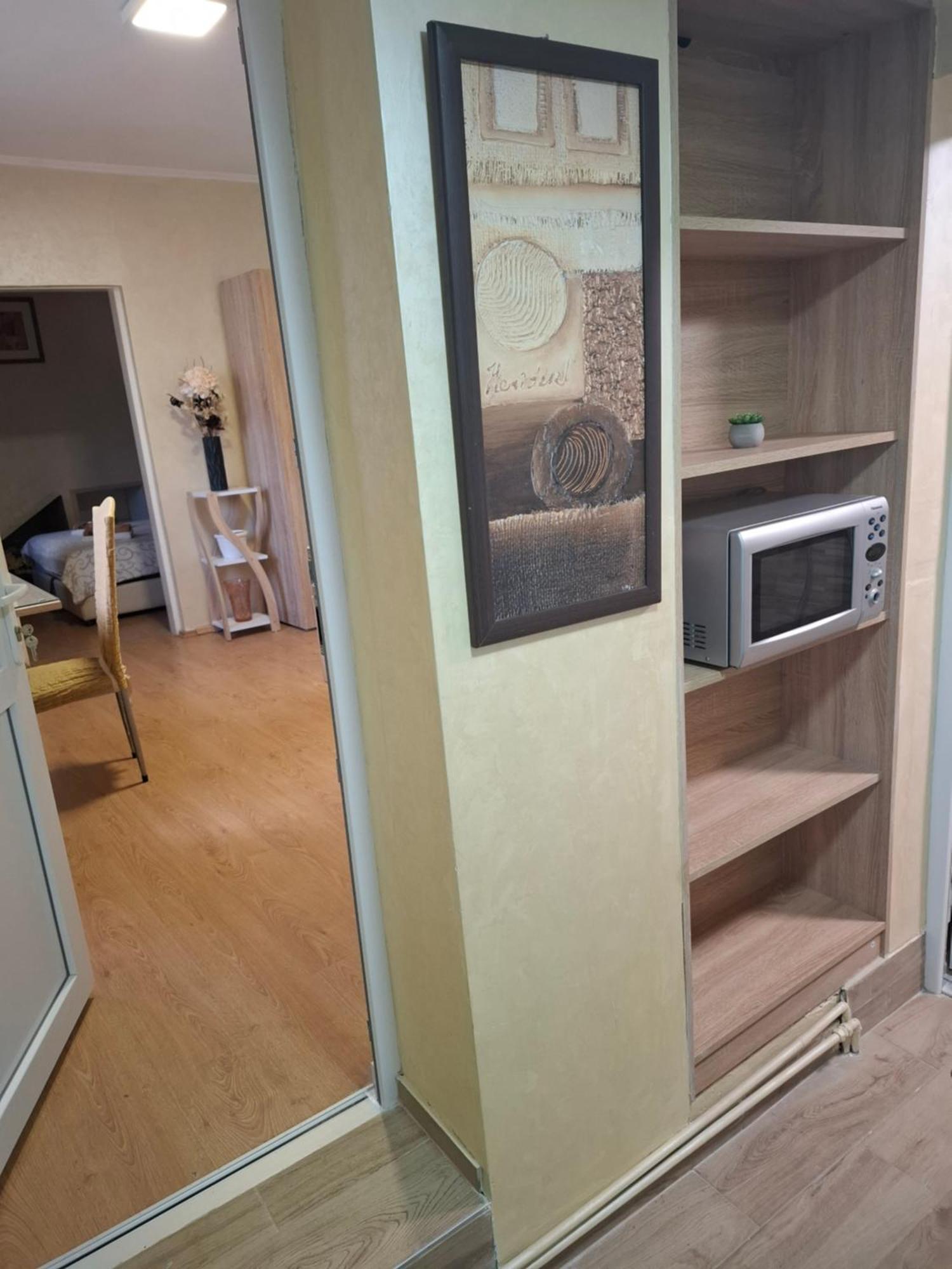 Apartment Sleep'N Drive بلغراد المظهر الخارجي الصورة